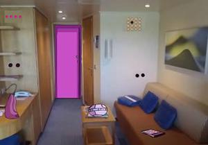 play Cruise Ship Room Escape