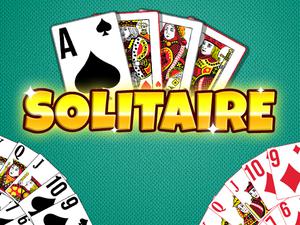 play Solitaire Classic