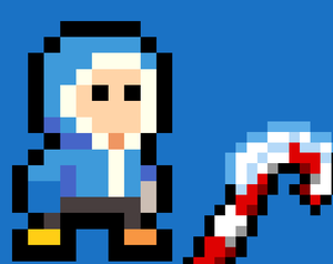play Winter Brawl