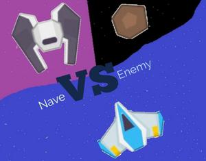 Nave Vs Enemy