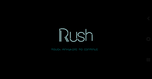 play Rush