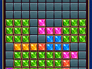 play Jewels Blocks Puzzle