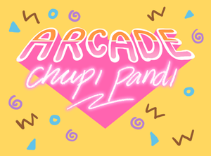 play Chupi Pandi Arcade