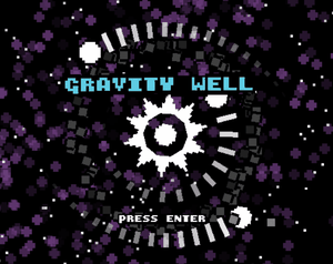 play Gravity Well