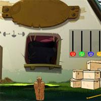 play G2J Courageous Boy Escape