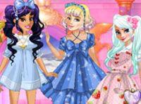 play Lolita Princess Party