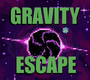 play Escape Gravity
