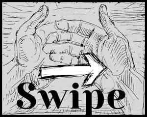 play Swipeminiadventure