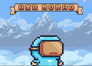 play Air Nomad