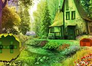play Honey Bee Queen Escape