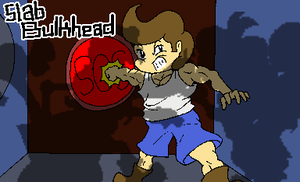 play Slab Bulkhead : Get Me Outta Here!