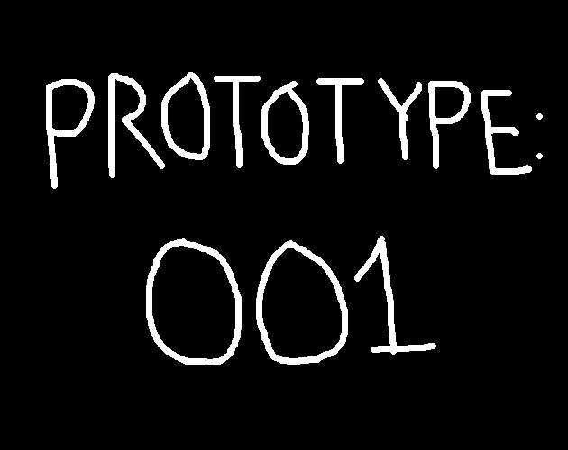 play Prototype 001