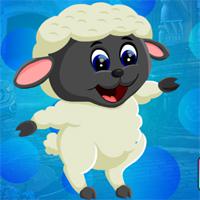Games4King Sheep Escape
