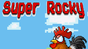 play Super Rocky