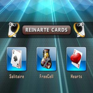 Reinarte Cards