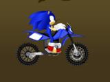 play Cross Sonic Race