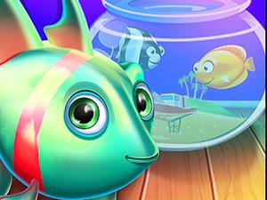 play My Dream Aquarium
