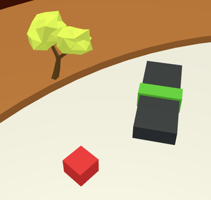 play Entangler Alpha