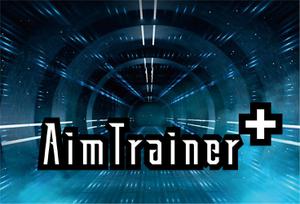 play Aimtrainer+