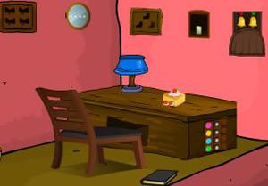 play Gift Room Escape