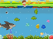 play Fishing