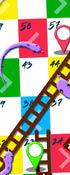 Snakes And Ladders: The