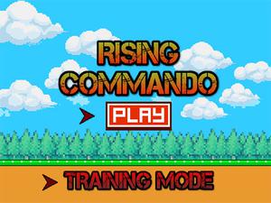 play Rising Command