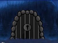 play Dark Forest Guard Escape