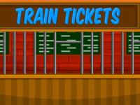 play Vacation Escape - Train Station