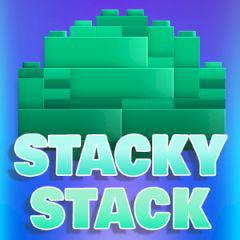 play Stacky Stack