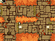 play Sheep Road Danger