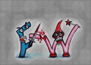 play Ai Tactical Rumble. Test Subject