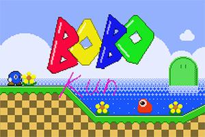 play Bobo Kun