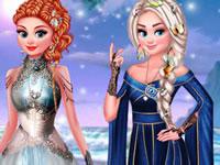 play Princesses Fantasy Forest