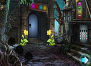 play Sheep Escape