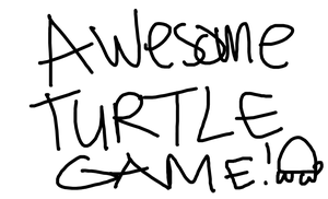 play Awesome Turtle