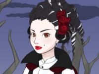 Historic Vampire Dollmaker