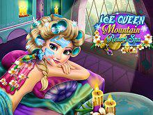 Ice Queen Mountain Resort Spa