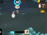 play Wreck The Bunny