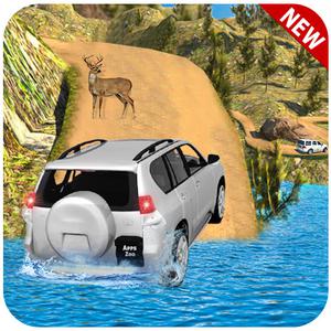 play Offroad Jeep Simulator