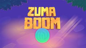 play Zuma Boom