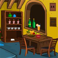 play Games4Escape Winter Room Escape