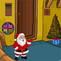 play Games4Escape Winter Room Escape