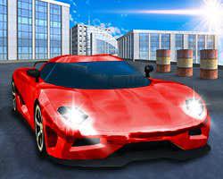 play City Car Stunt 2