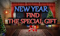 play Top10 New Year Find The Special Gift