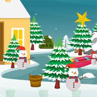play After Christmas Escape 3