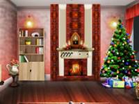 play New Year Find The Special Gift