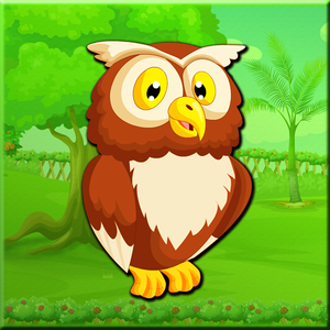 play Great-Harned-Owl-Escape