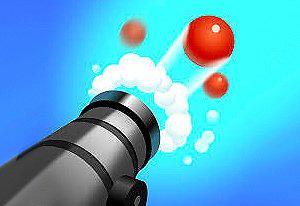 Bomb Balls 3D