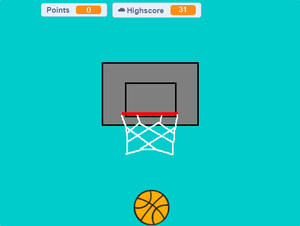 play Basket